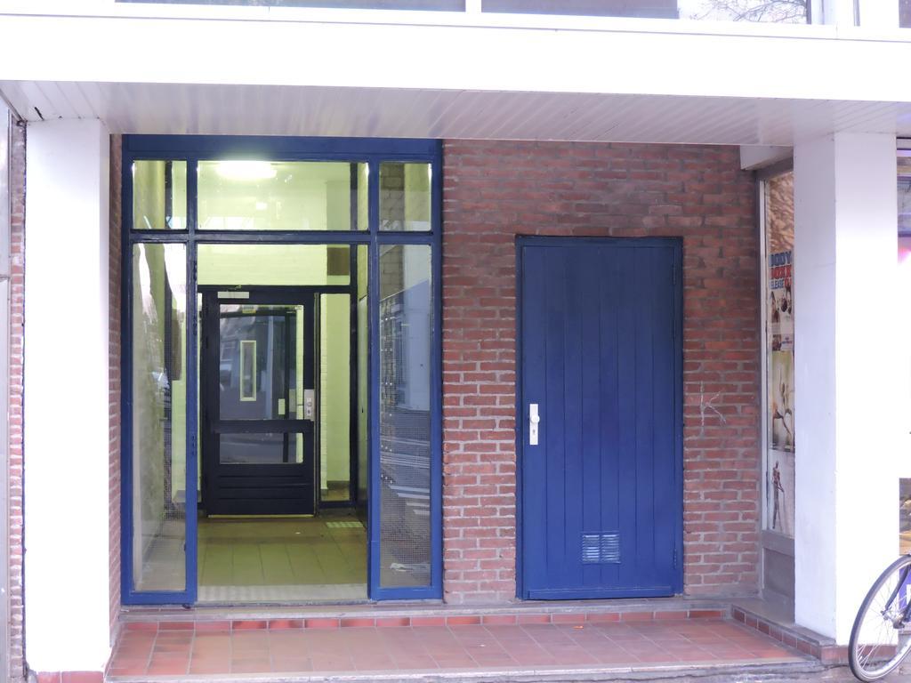 Apartments Van Leyden Kültér fotó