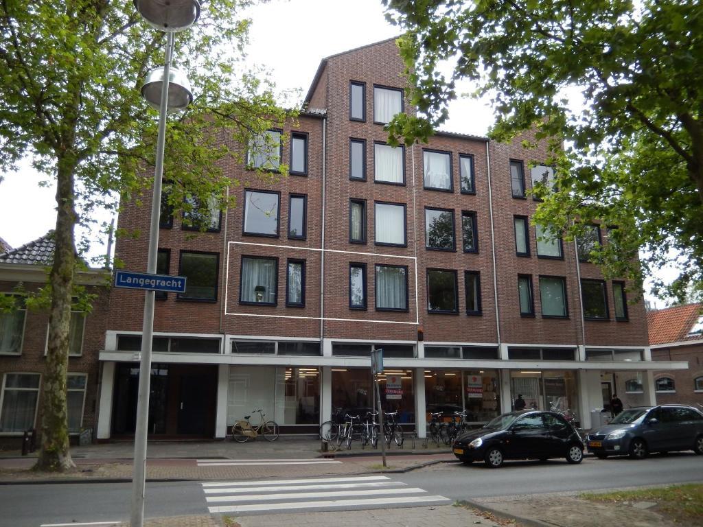 Apartments Van Leyden Kültér fotó
